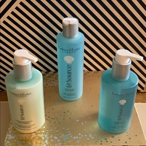 Crabtree & Evelyn London Set!